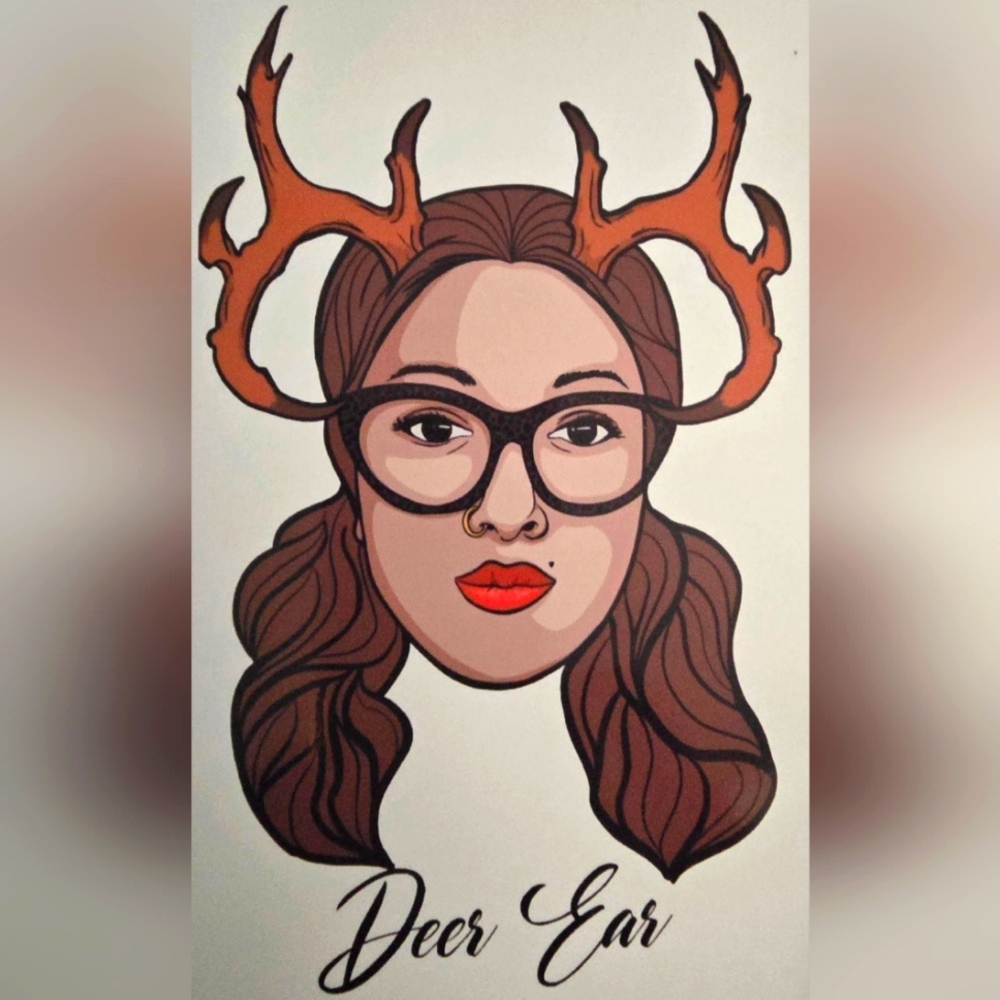 Meet your Posher, Deer Ear